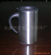 永康市麗東汽車附件廠 深耕汽車零部件研發(fā)，創(chuàng)新拓展保溫杯產(chǎn)品線