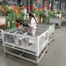 專注創(chuàng)新，驅(qū)動未來 余姚市濠盛彎管制品廠的汽車零部件智造之路